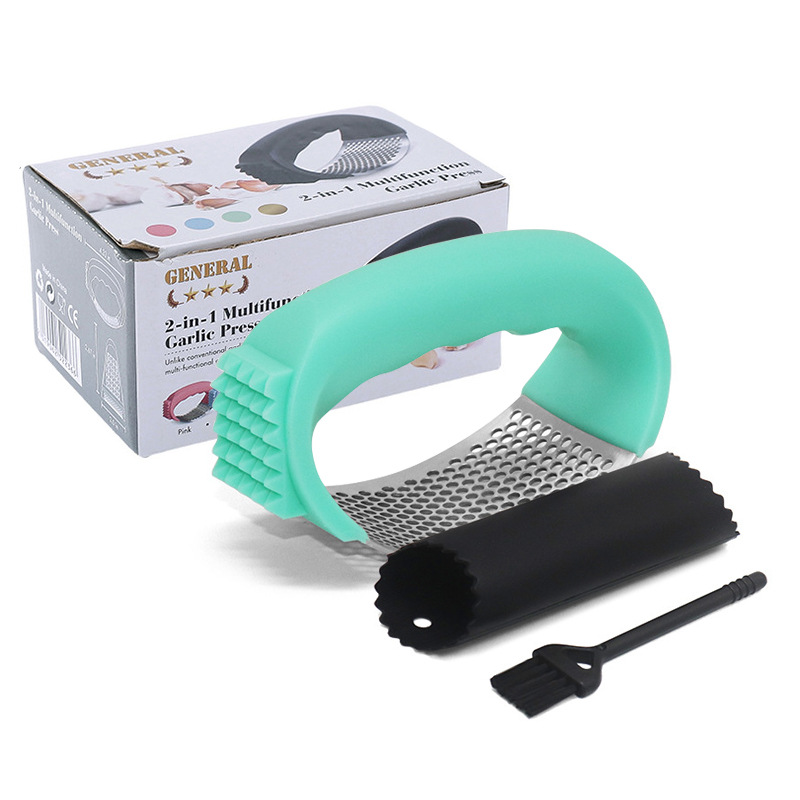 Green 3 pcs set (Gift box)