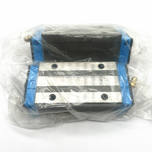 Riel de bloque de guía lineal HTPM original LGS30 LGS30A LGS30HAN - Product Image 6