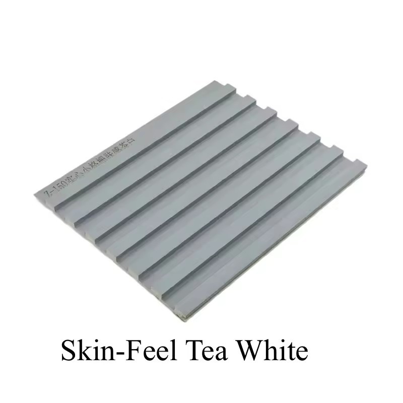 Sensation de peau Thé Blanc
