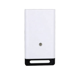 DC 12V 4 Tasten 315 433MHz Duplikator Replikat code Universal Garage Elektrisches Türschloss RF Drahtlose Fernbedienung - Product Image 5