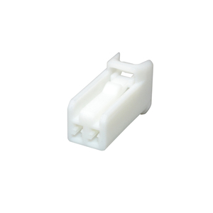 Elektrik kablosu yönlü hızlı tel bağlantı terminali adaptörü 2Pin otomotiv konektörü - Product Image 4