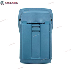 Per la velocità del camion CD400 e la simulazione della distanza personalizzare la calibrazione dello strumento di programmazione del tachigrafo CD400 - Product Image 3