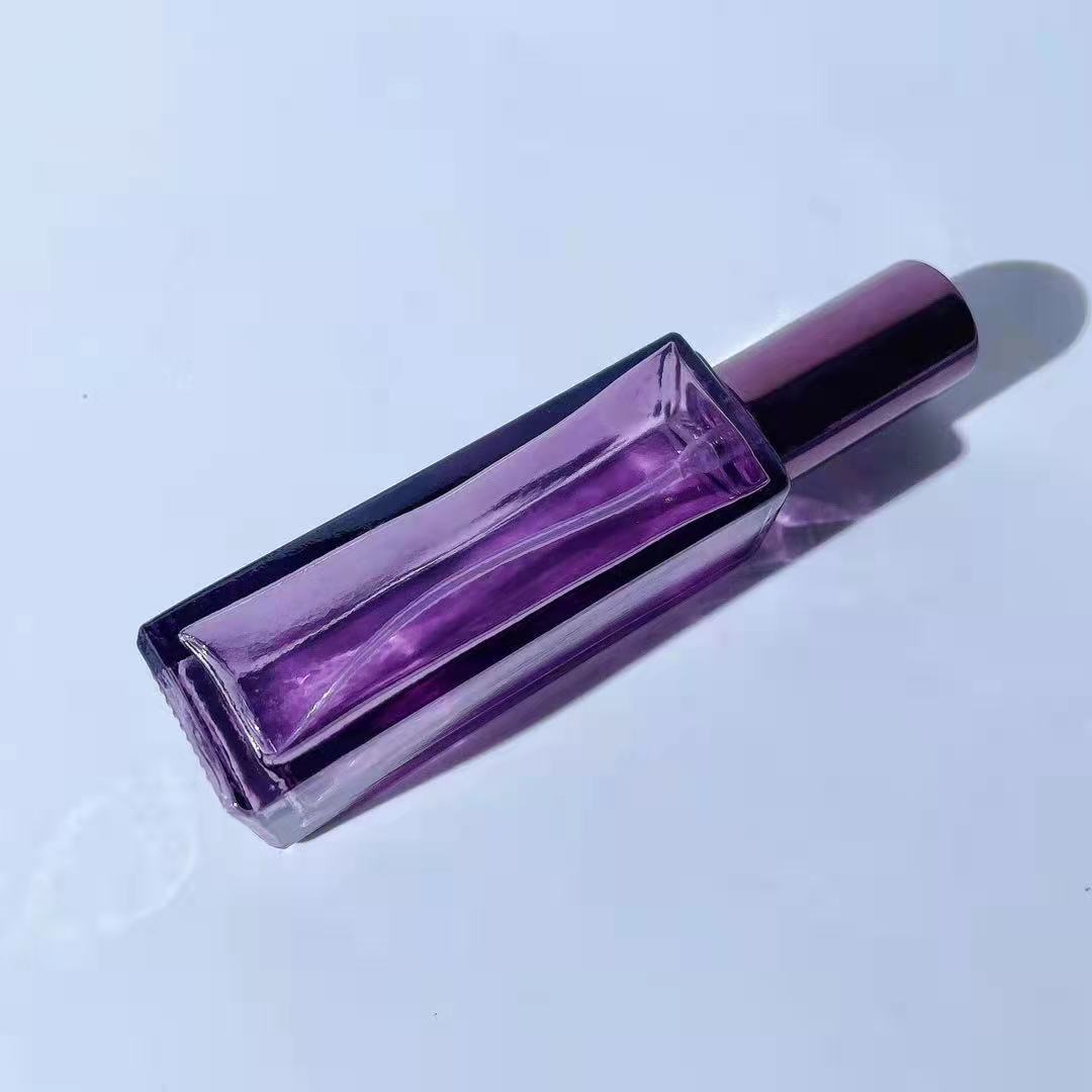 20 ml de violet