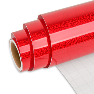 Shanghai LYA kesme malzemesi renk vinil rulo PVC Film kendinden yapışkanlı kalıcı etiket kesme vinil kesici Plotter için - Product Image 4