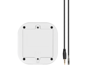 Termohigrómetro con software para PC, sistema de aplicación móvil con sonda externa, registrador de datos de temperatura y humedad, Termohigrómetro con sonda externa - Product Image 4