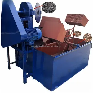 特殊1-2tph容量棕榈仁壳分离器/棕榈仁裂解器和分离器 - Product Image 2