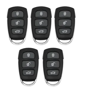 Keydiy KD B-Serie Universal fernbedienung Autos chl üssel B20 3/4 Tasten Kompatibel mit KD900 KD Mini KD-X2 Key Programmer - Product Image 6