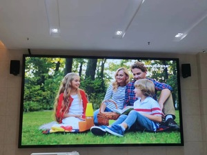 Huidu sistema asincrono sincrono Hd-R716 Led Display di controllo HUB75E porta scheda di ricezione per Display a LED - Product Image 5