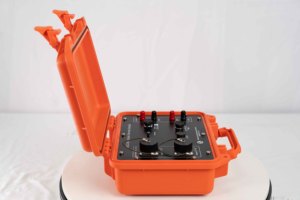VES地球物理学装置マルチチャネル抵抗性メーター - Product Image 6