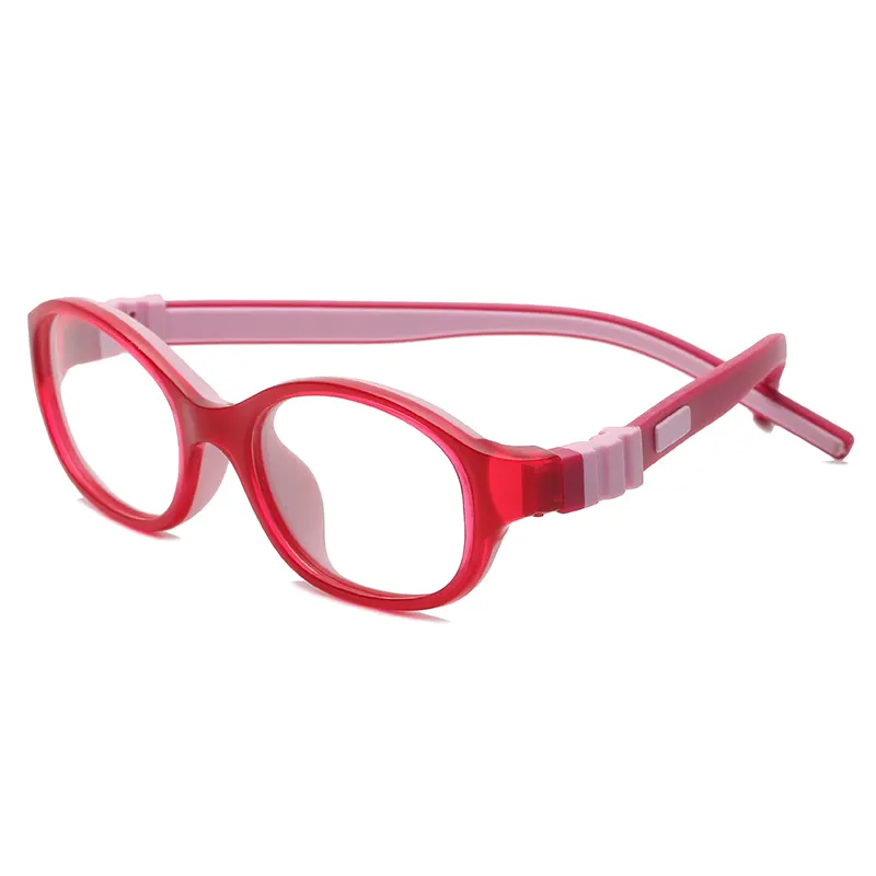 Fashion Kids Hot Sale Eyewear Ray Protection Anti-blue Light Glasses for Children