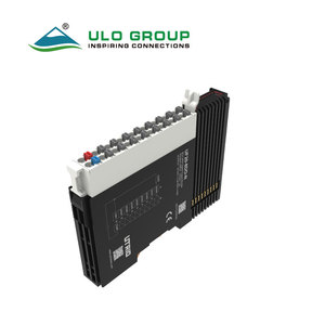 Señal de salida digital PLC del módulo NPN IO Sistema de bus distribuido IP20 compatible con 8 módulos - Product Image 6