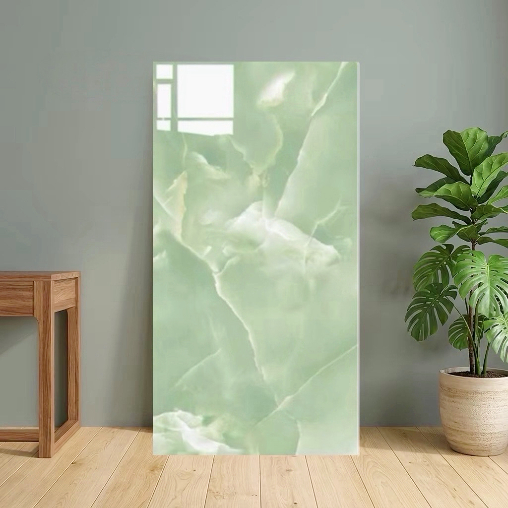 Emerald Onyx