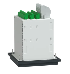 Universal Protection, PowerLogic P3U20, 10 Digital <strong>Inputs</strong> (110V), 5 Digital <strong>Outputs</strong> (with Watchdog), 2 RJ45 - Product Image 3
