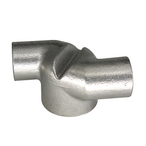 OEM tùy chỉnh nhiệm vụ nặng nề chính xác thép không gỉ đúc chất lượng cao đúc dịch vụ sản xuất - Product Image 4