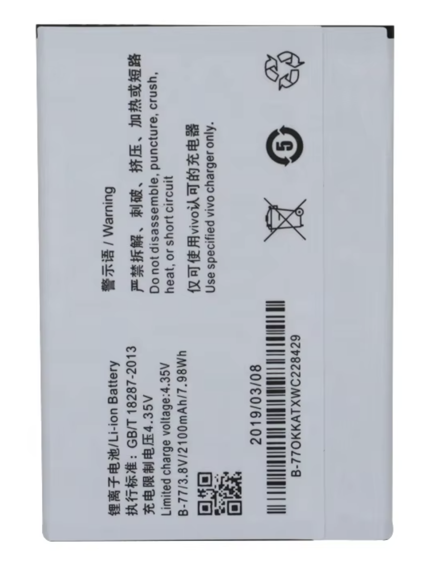 สำหรับ VIVO