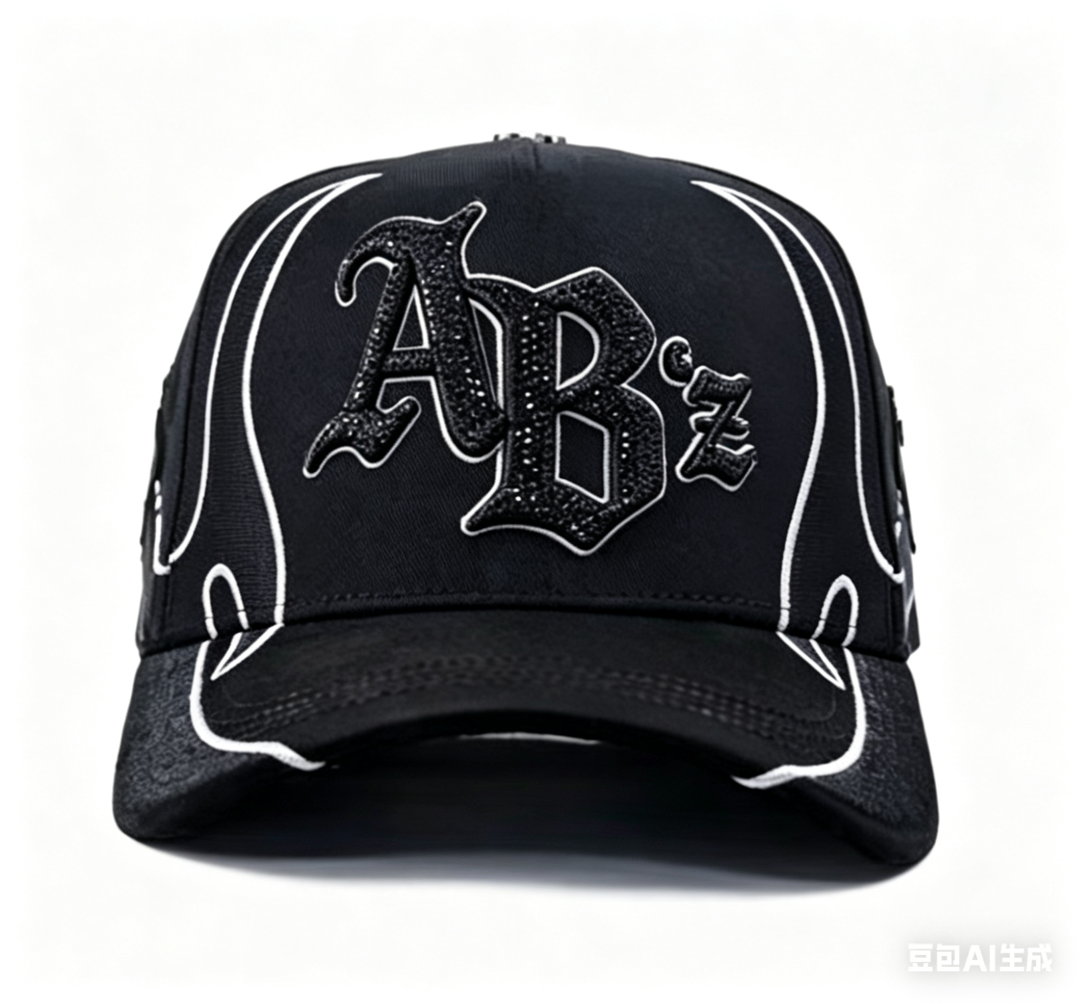 Black ABZ 2