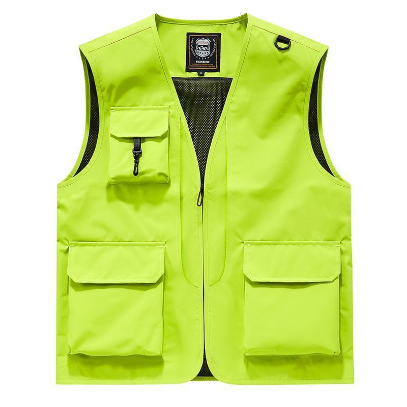 Fluorescent yellow