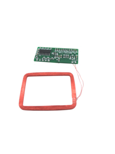 Módulo lector RFID compatible con tarjeta HID prox, 125Khz - Product Image 5