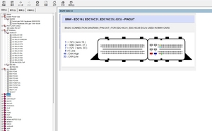 Guida alle raccolte di Ebook panca PinOut per lavorare con le unità di controllo PIN OUT ECU e il Software di avvio - Product Image 2