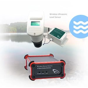 Lora LoraWan iot sensori dispositivo sensore di misurazione della temperatura del livello del serbatoio dell'acqua wireless impermeabile - Product Image 1