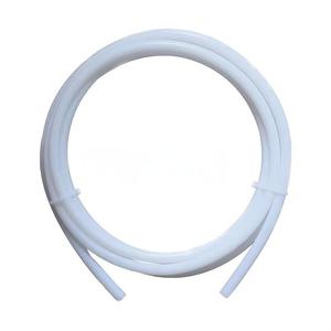 DLSEALS OEM ที่กำหนดเองทนต่อสารเคมีที่มีอุณหภูมิสูง PTFE แขนหลอดกลวง - Product Image 1
