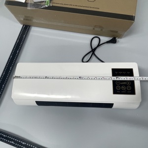 <strong>2025</strong> Custom Dual Use Wall Mounted Electric Space <strong>Heater</strong> 1800W Small 2-in-1 Air Conditioner with Remote Control for Home - Product Image 6