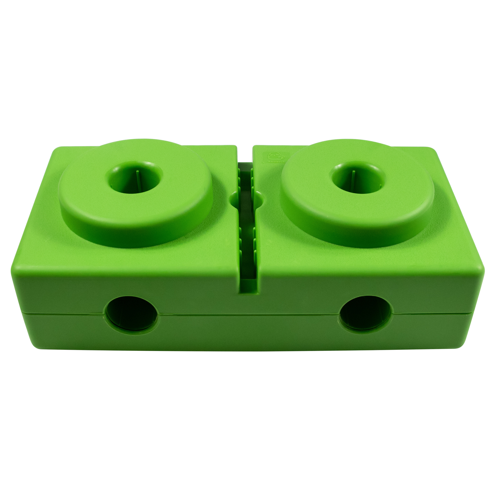 Brique verte 27*14*9cm