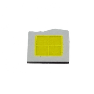 GMKJ yüksek parlaklık beyaz renk yüksek güç 7070 smd led diyot çip 40w 10v led modülü W600 W700 120 derece 6000mA - Product Image 1