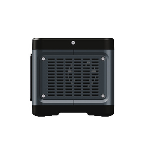 离网发电站太阳能系统1000W 2000W 3600W 5000W Lifepo4室外太阳能发电机便携式发电站 - Product Image 6