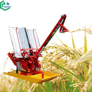 Küçük ve popüler insan gücü pirinç fidesi dikme makinesi pirinç ekici dikim paddy fide dikim makinesi - Product Image 1