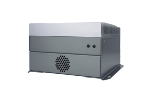 High-end Independent CPU 6th/7th/8th/9th T Processor <strong>Embedded</strong> <strong>Computer</strong> with 3 1000M LAN PCI PCIE