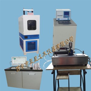 <strong>Lab</strong> Automatic Geotechnical High and Low Temperature Undisturbed Frozen Soil Stress Strain <strong>Controlled</strong> Triaxial <strong>Testing</strong> <strong>Machine</strong> - Product Image 1