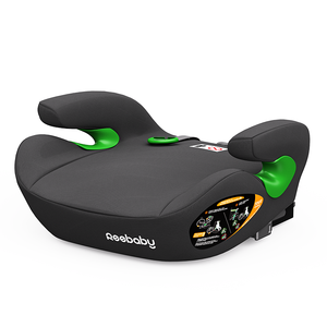 Hochwertiges ECE R129-Zertifikat für 6-9 Jahre Backless Booster Car <span class=keywords><strong>Seat</strong></span> - Product Image 2