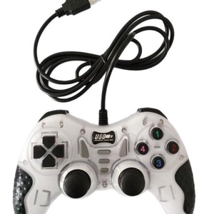 Factory Direct Sales <strong>USB</strong> Wired <strong>Game</strong> <strong>Controller</strong>, Single Type Suitable for <strong>Computers</strong> and TVS - Product Image 1