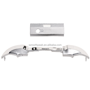 Xcontroller serisi X denetleyici için LB RB düğme şerit tampon elektroliz anahtar çubuğu düğmeleri dokunmatik pedleri şerit xseries serisi S için - Product Image 1