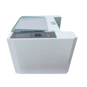 SG-A4S Desktop <strong>Automatic</strong> Paper Counting Machine Office <strong>Use</strong> Paper Count Machine With Low Price - Product Image 4