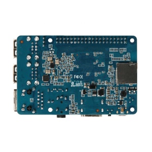 Quad Core <strong>ARM</strong> <strong>Cortex</strong> A7 CPU Allwinner V40 R40 Banana Pi M2 Berry BPI M2 Berry BPI-M2 - Product Image 4
