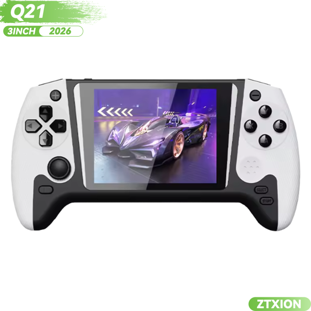 Bianco (console singola)