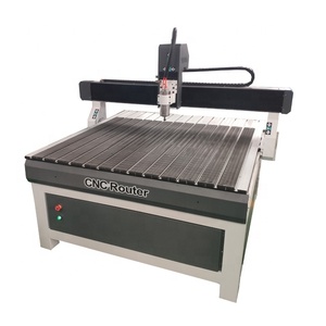 48x48数控路由器1200x1200 diy数控路由器数控框架 - Product Image 2