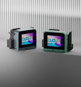 ポータブルハンドヘルドインクジェットプリンター可変データ印刷機Usbデータケーブルマシン - Product Image 4