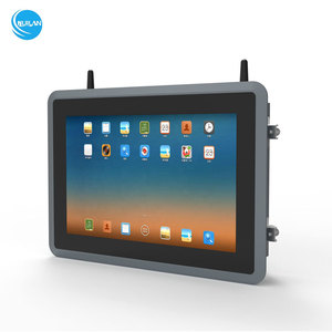 Industriale Android tutto in un pannello Pc PC Mini PC tutto in un unico Computer Touch Panel Pc industriale - Product Image 1