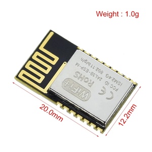 Official DOIT <strong>Mini</strong> Ultra-small <strong>size</strong> ESP-M2 from esp8285 <strong>Serial</strong> Wireless <strong>WiFi</strong> Transmission <strong>Module</strong> Fully Compatible with <strong>ESP8266</strong>