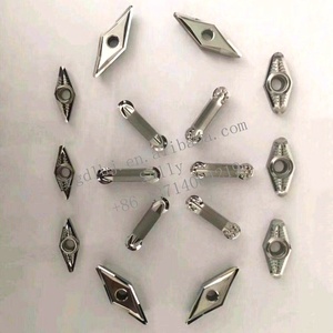 フライス工具XCET面取りカッターシリーズ - Product Image 4