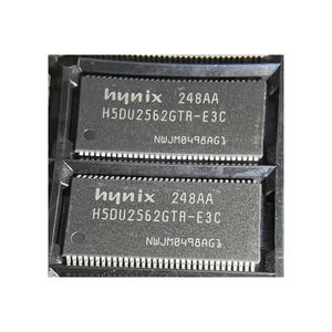 H5DU2562GTR-E3C 256MB DDR Sdram Bộ Nhớ IC 2.5V TSOP-II 66 Tốc Độ Cao Dram Module Cho Công Nghiệp Nhúng Và Người Tiêu Dùng Điện Tử - Product Image 1