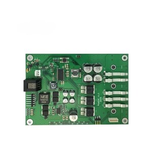 PCB Led tasarım devre modülü cihaz montaj hizmeti SMT Pcb kartı Drone - Product Image 6