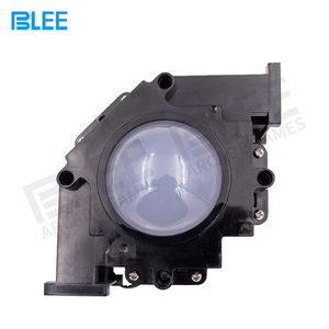 Arcade Trackball-conector de 3 pulgadas para PC, juego arcade, diseño de ratón de bola de seguimiento para juego clásico, placa PCB 60 en 1 - Product Image 6