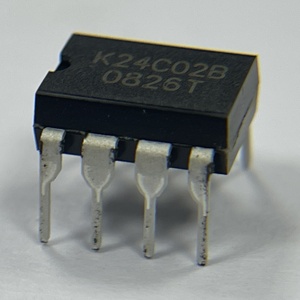 New Original K24C02B <strong>NEC</strong> 8-lead SOP PDIP TSSOP electrically erasable <strong>programmable</strong> read-only memory (<strong>EEPROM</strong>) - Product Image 1