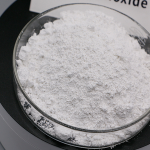 供应高白度TiO2二氧化钛易分散金红石型二氧化钛Tio2粉末 - Product Image 2