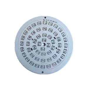 PCBプロトタイピング24時間ターンアラウンド94v-0 led PCBボード - Product Image 3