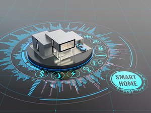 Whole House Customization Smart <strong>Home</strong> Wireless Remote Switch Alexa Compatible